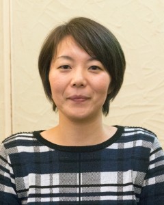 応募者名　小川智美