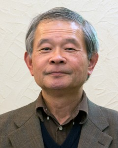 応募者名　山本博康